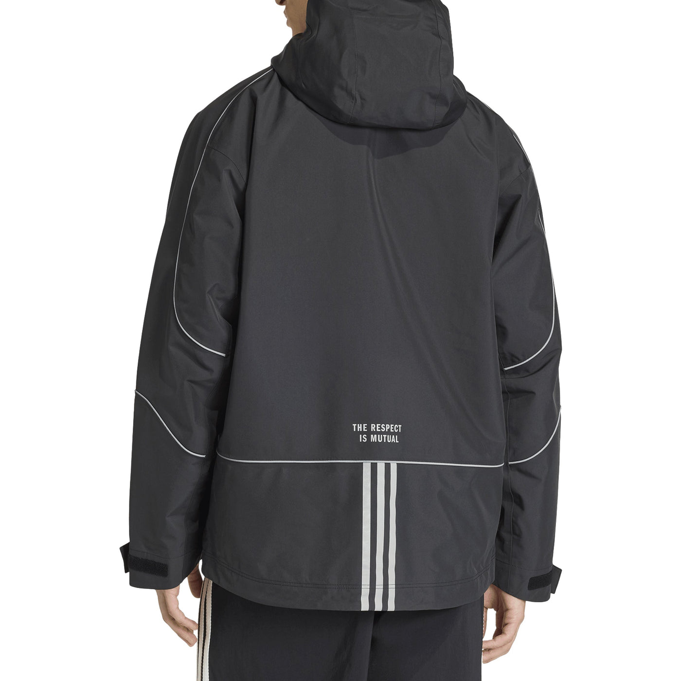 Veste Adidas Shell Par Consortium