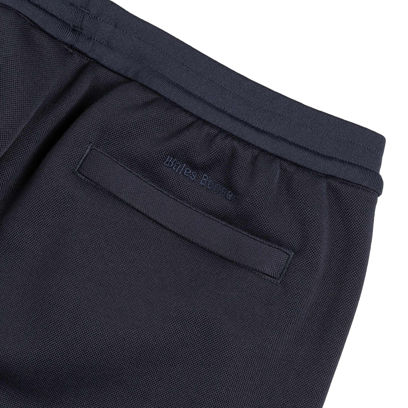 Pantalon de survêtement Adidas x Wales Bonner Piqué