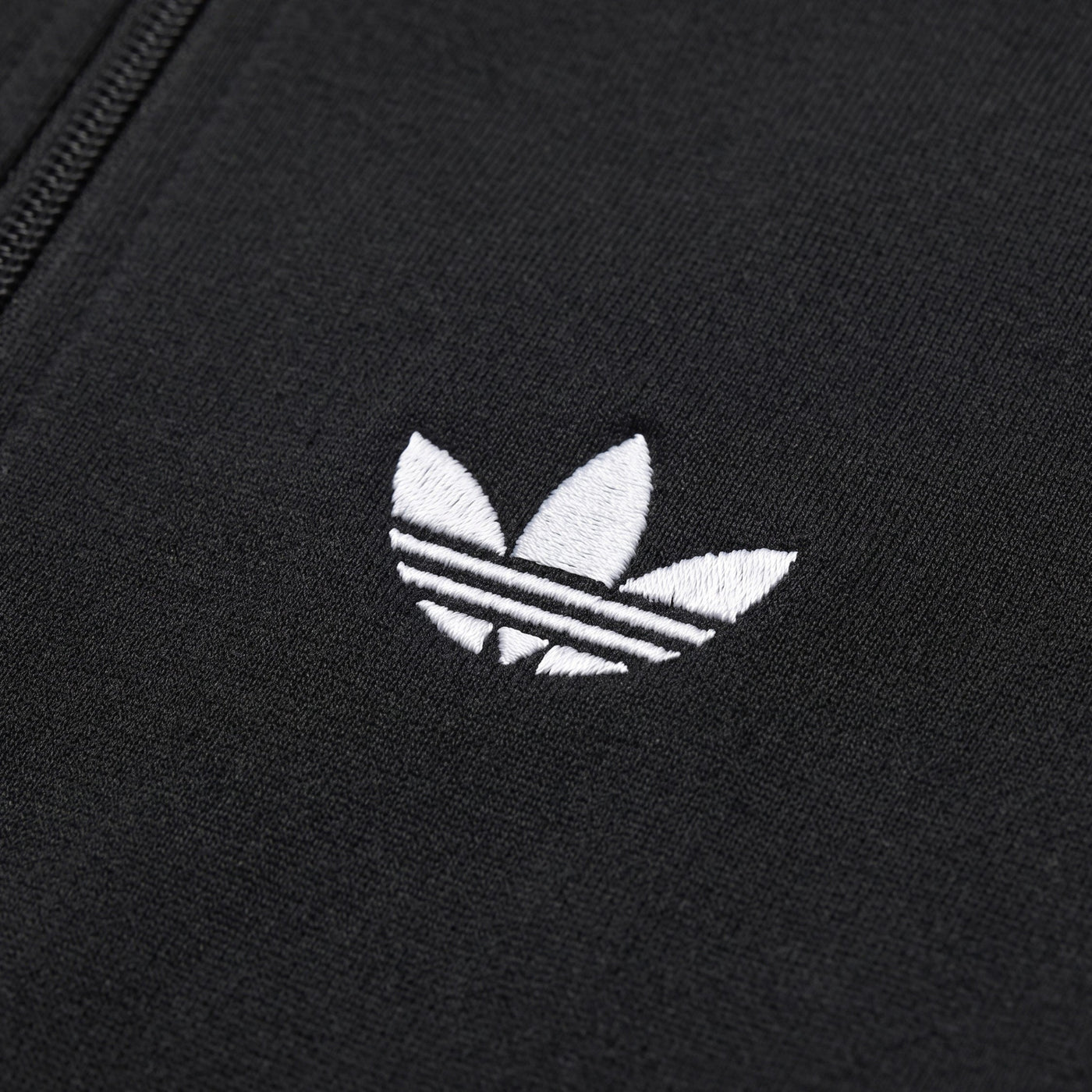 Adidas Veste de survêtement courte Beckenbauer