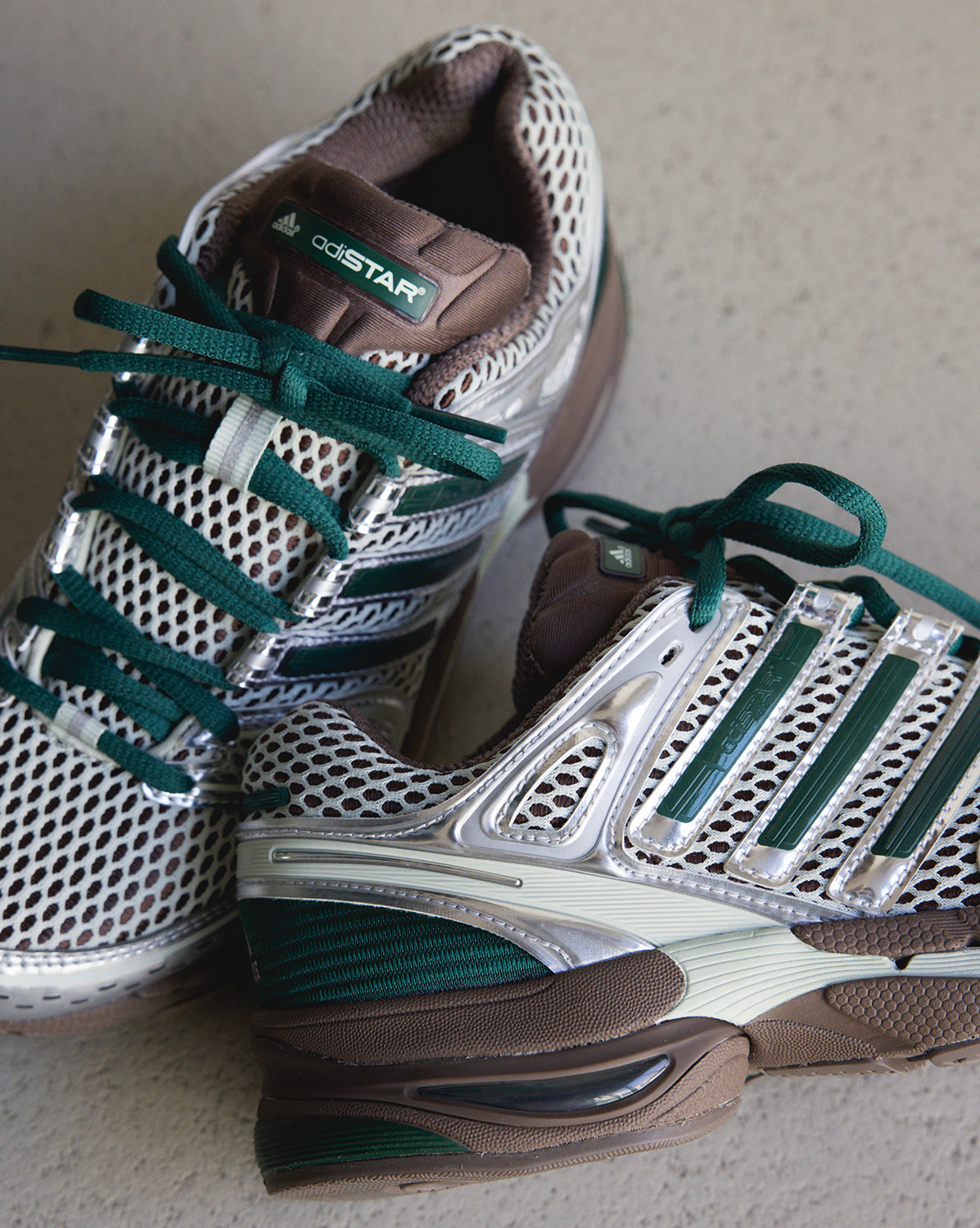 Adidas Adistar Control 5 W