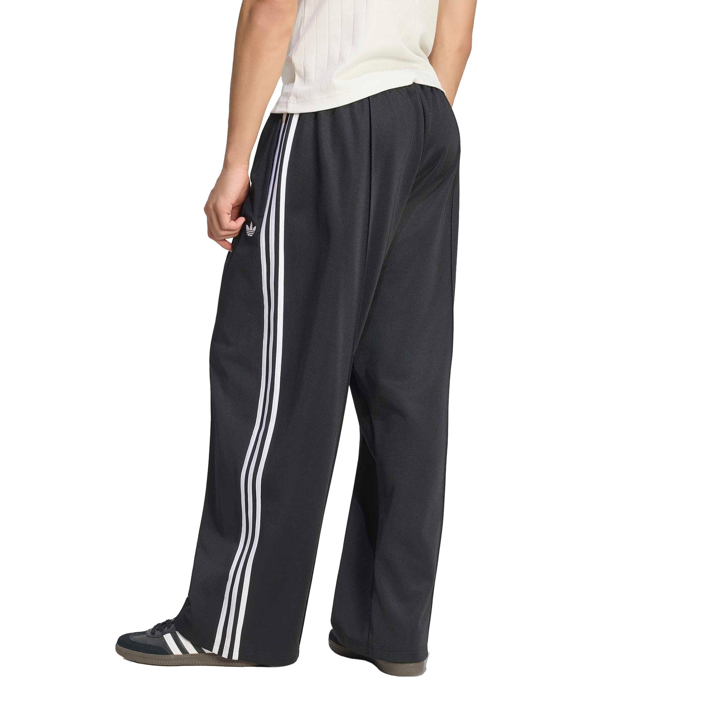 Pantalon de survêtement oversize Adidas