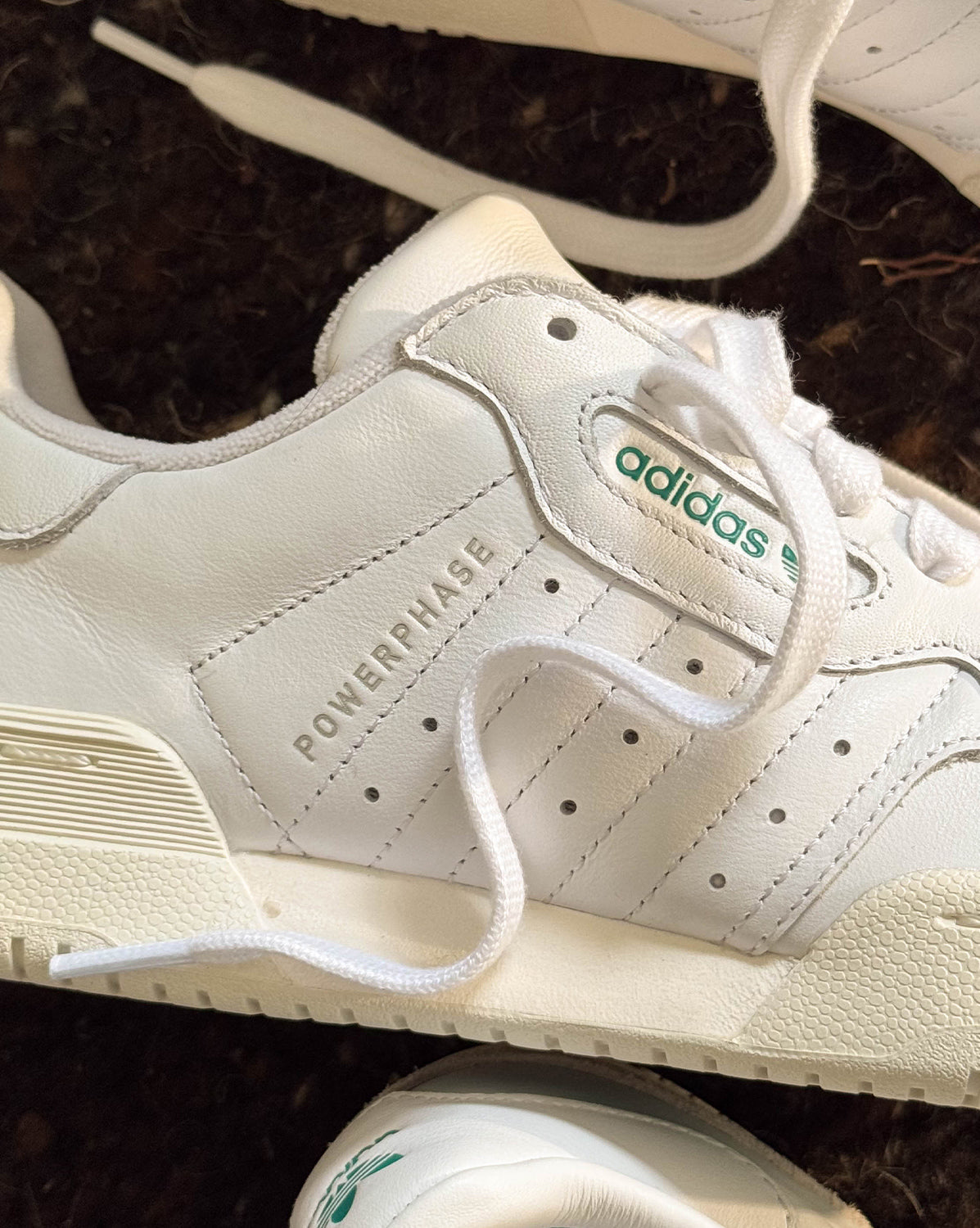 Adidas Powerphase