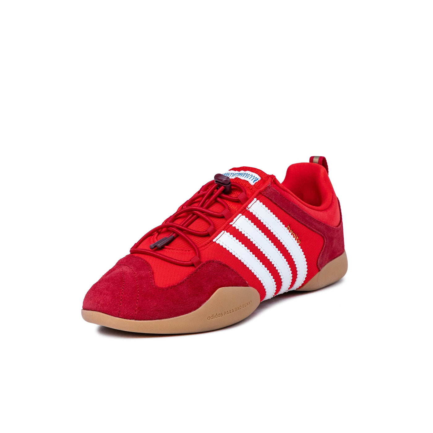 Adidas x Bad Bunny Ballerine
