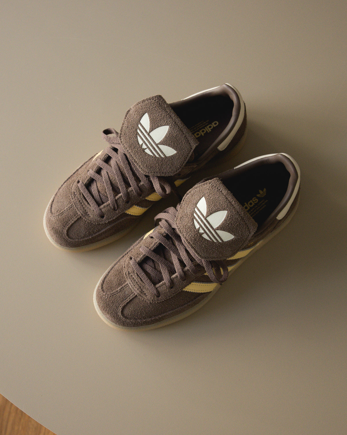 Adidas Handball Spezial LT W