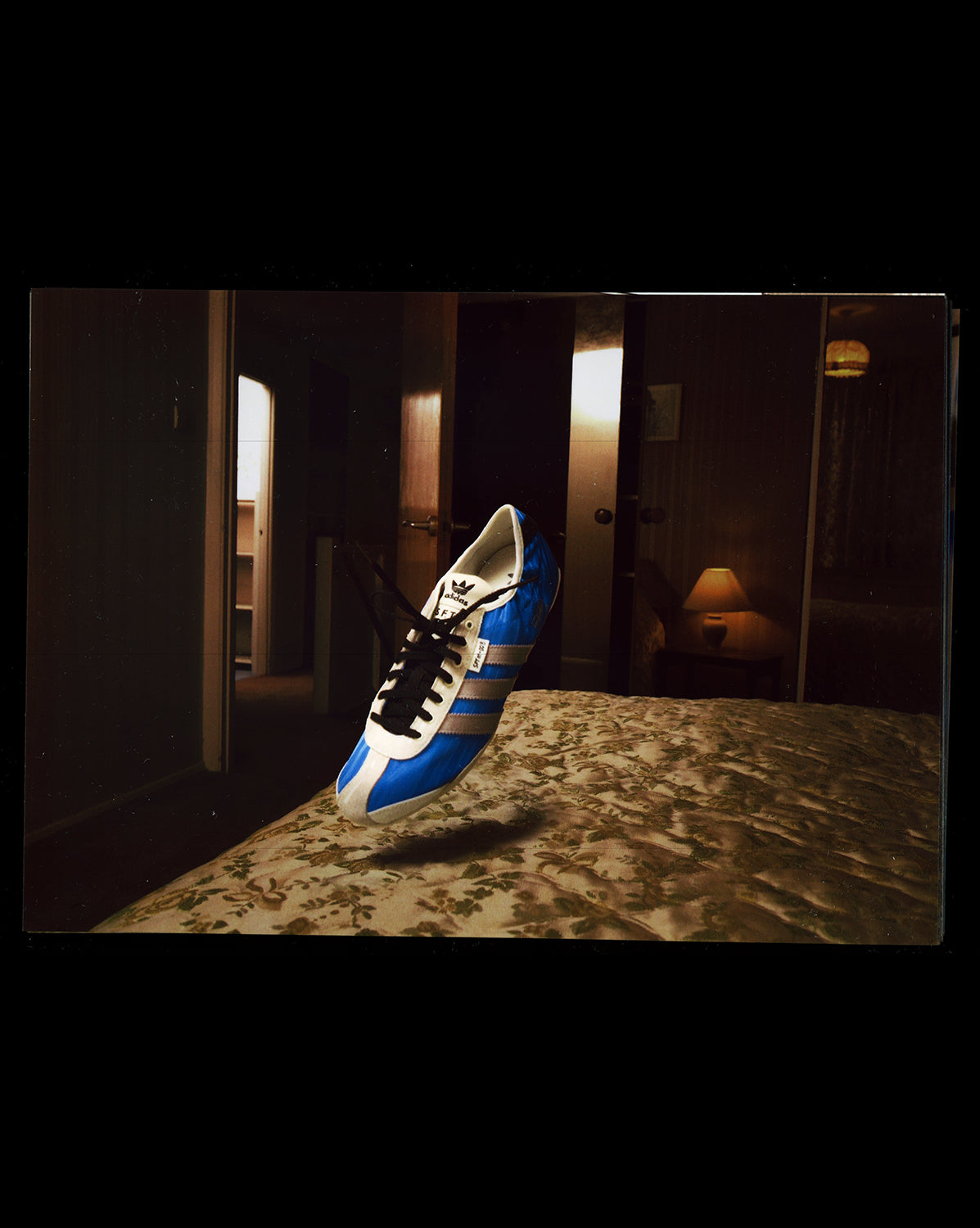 Adidas x Song For The Mute Tokyo F