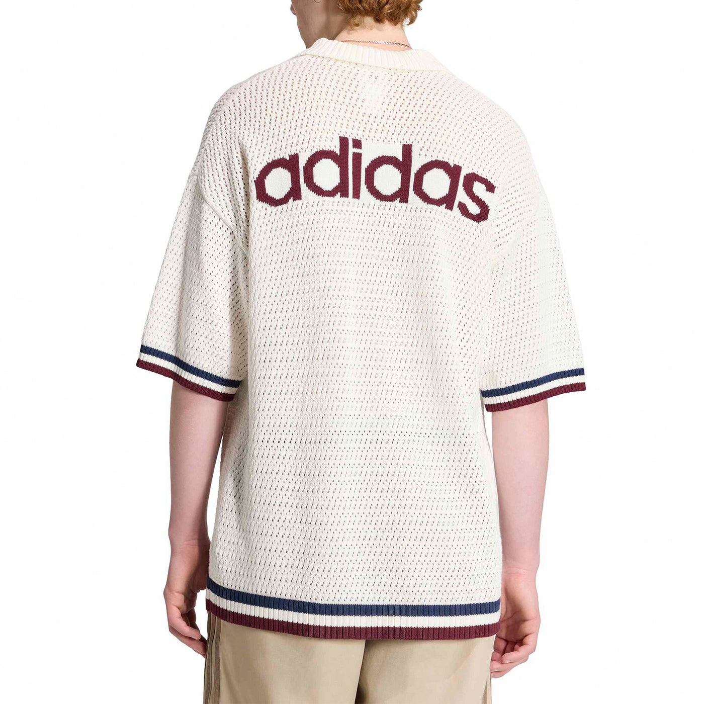 Adidas Maillot en crochet