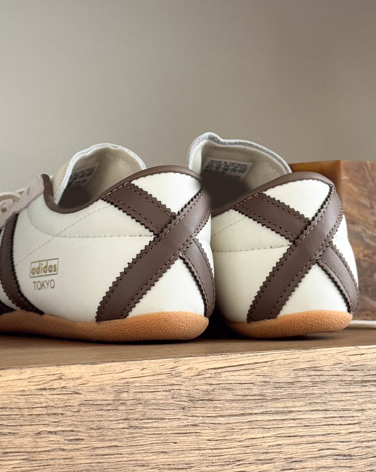 Adidas Tokyo F