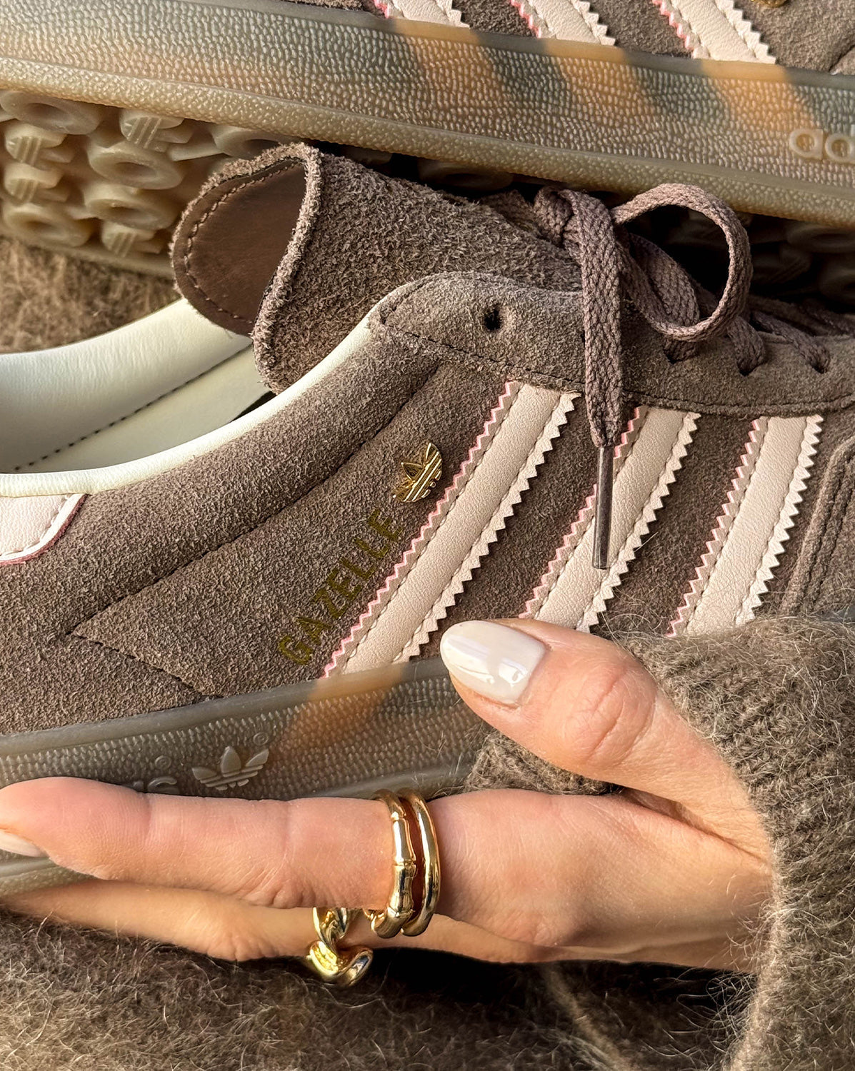 Adidas Gazelle Indoor W