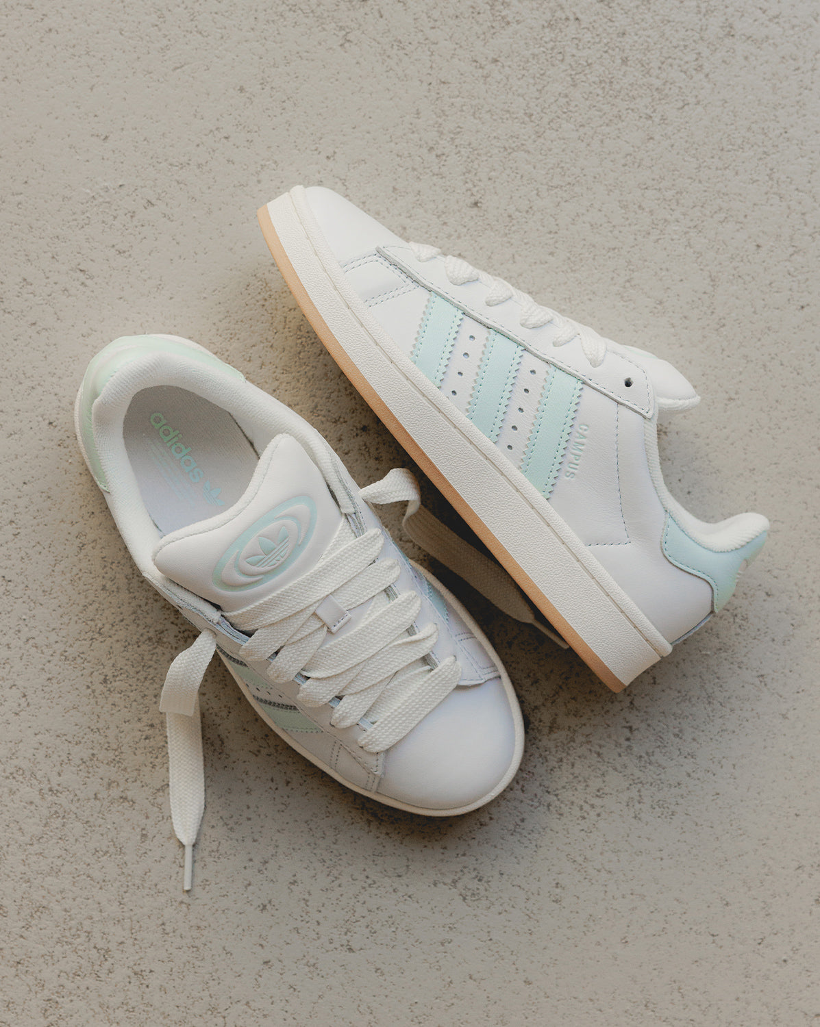 Adidas Campus 00s F