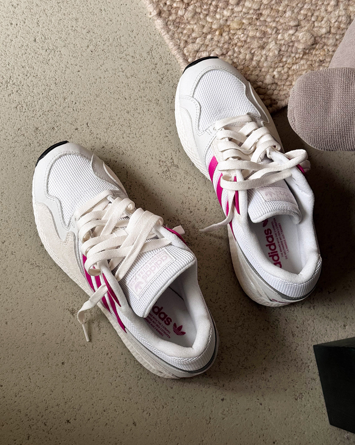 Adidas Oregon Ultra Tech