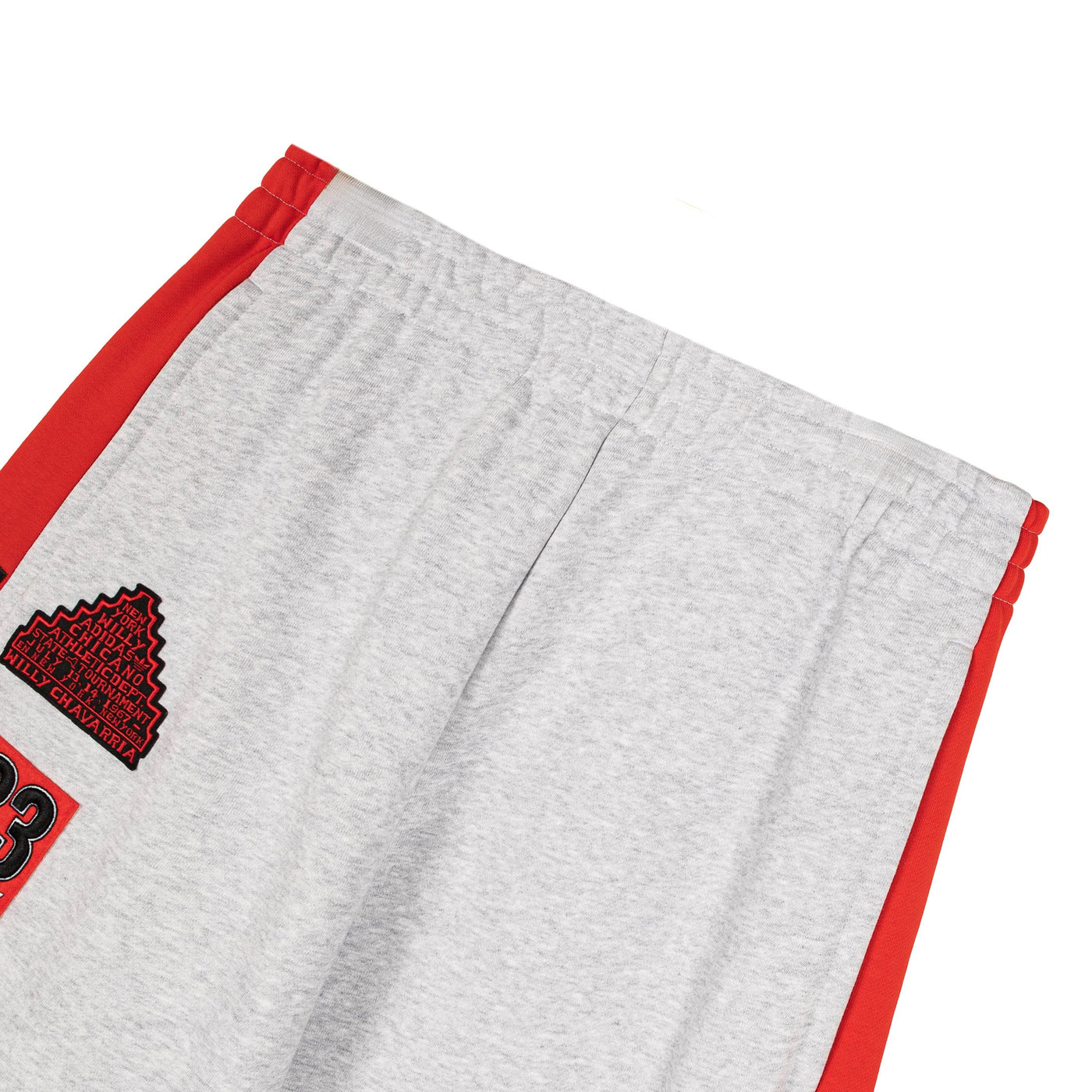 Adidas x Willy Chavarria NY Pantalon de jogging
