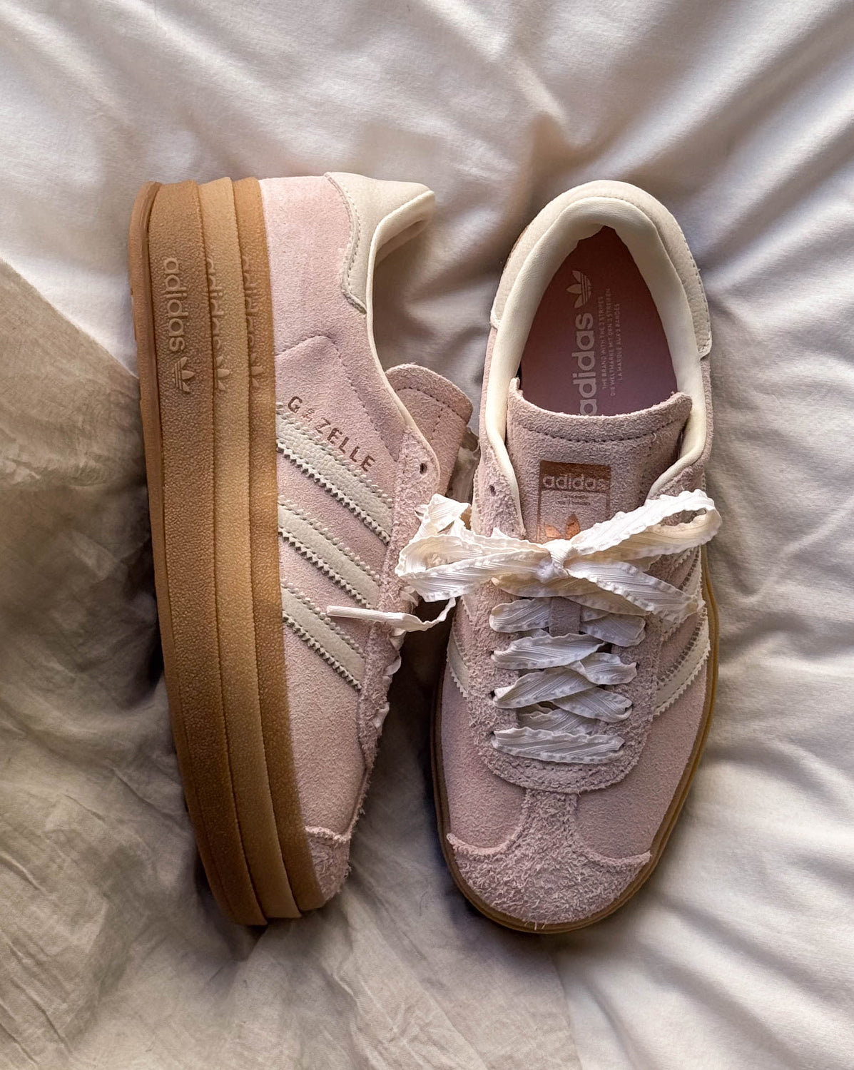 Adidas Gazelle Bold F