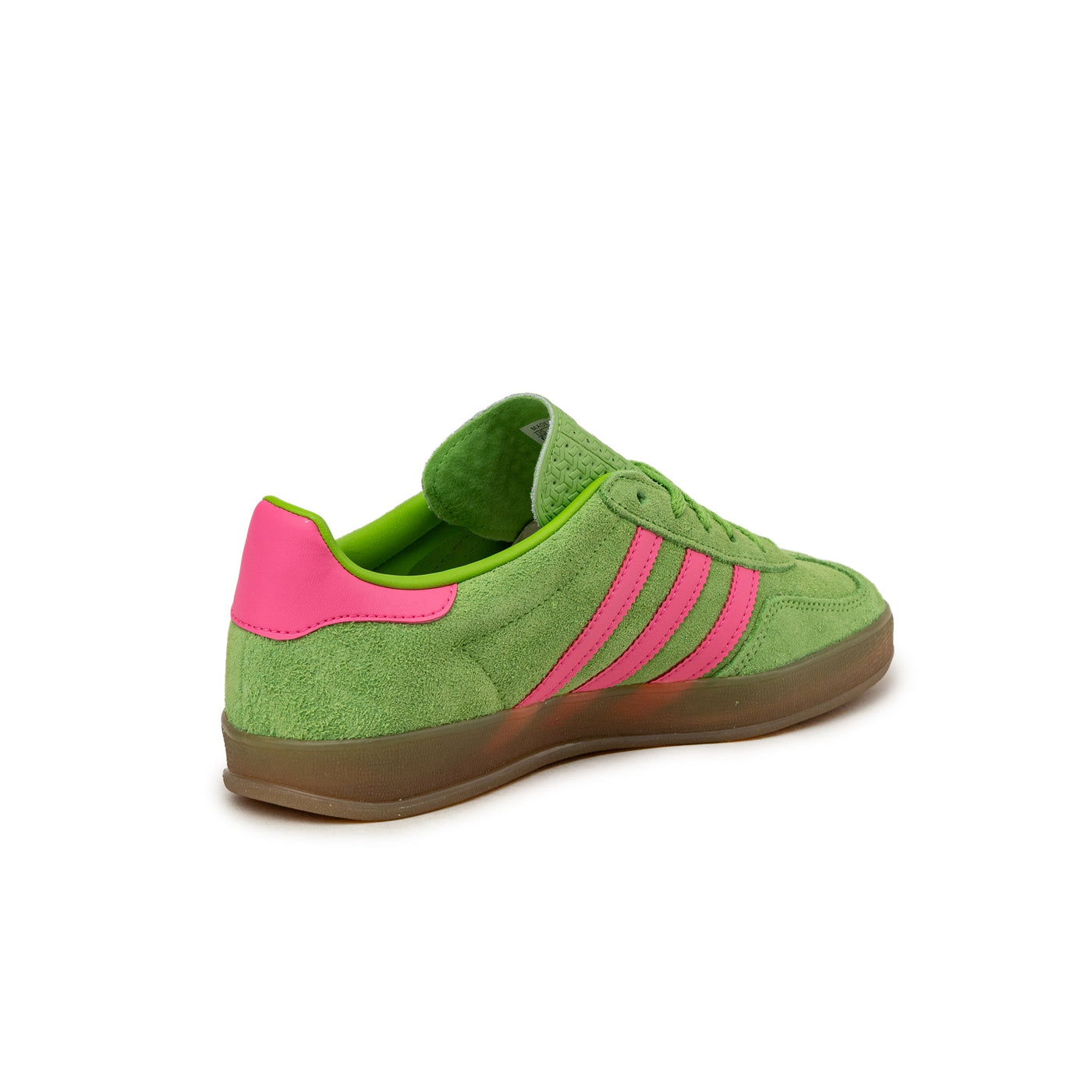 Adidas Gazelle Indoor Femme