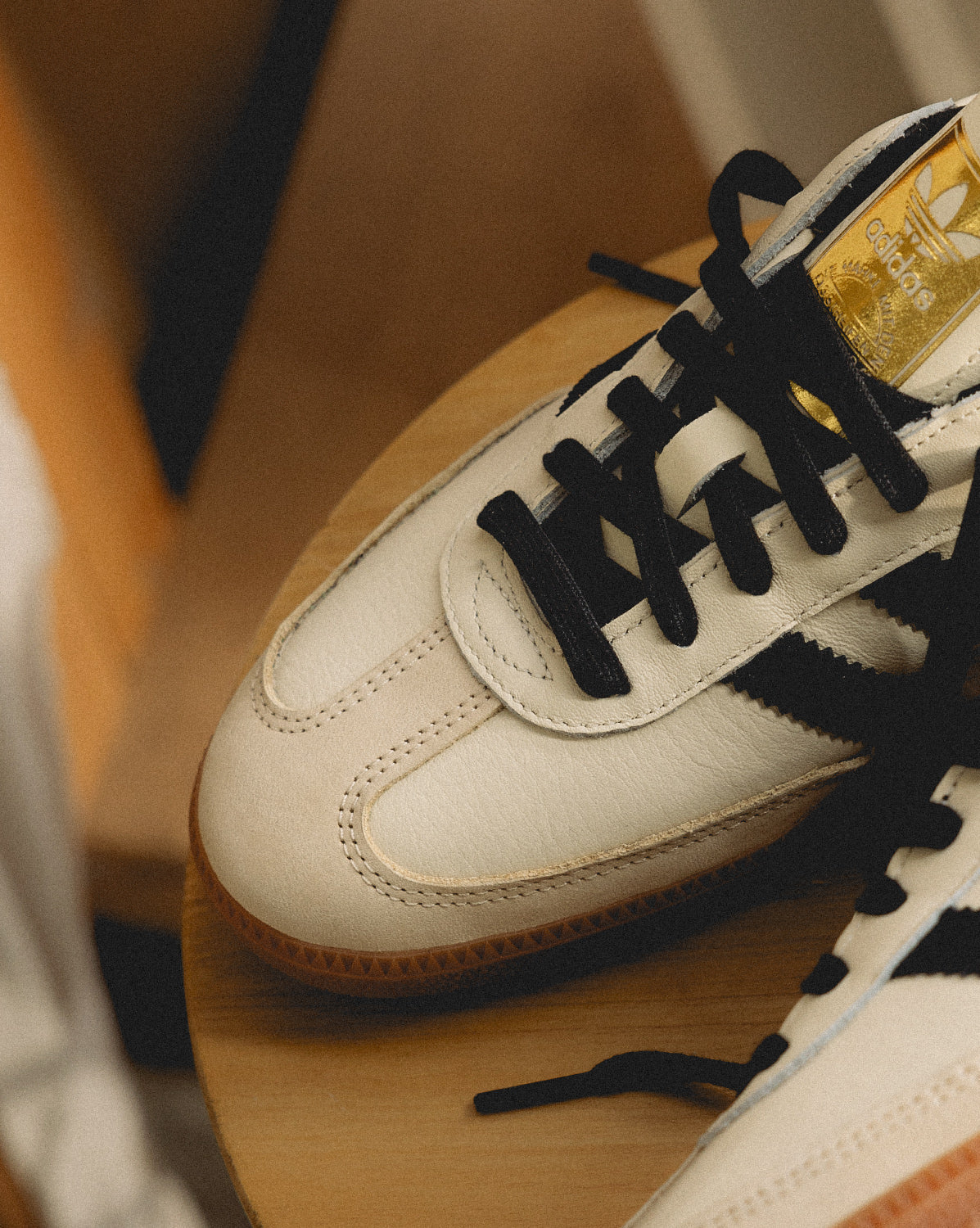 Adidas Samba OG W