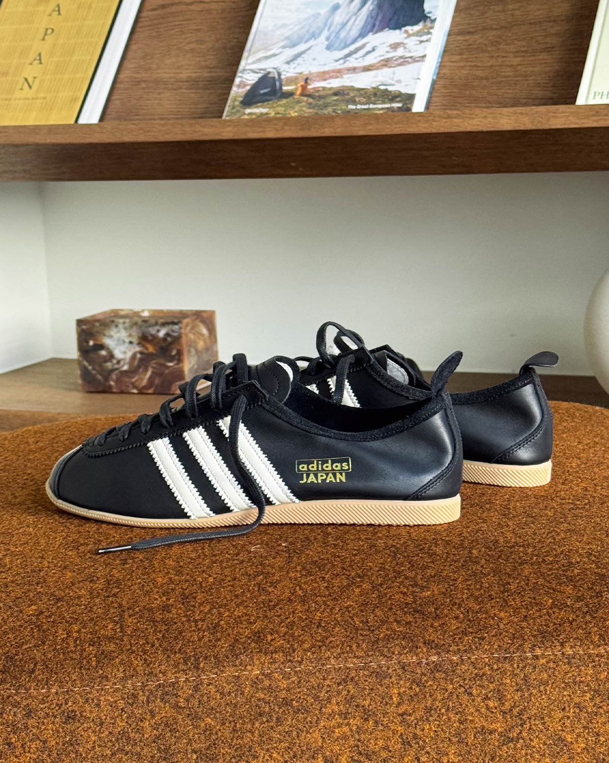 Adidas Japon