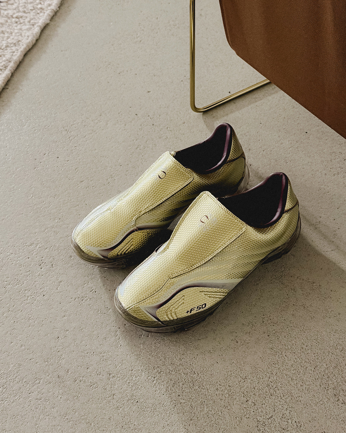 Adidas F50 Adiframe Walkable F