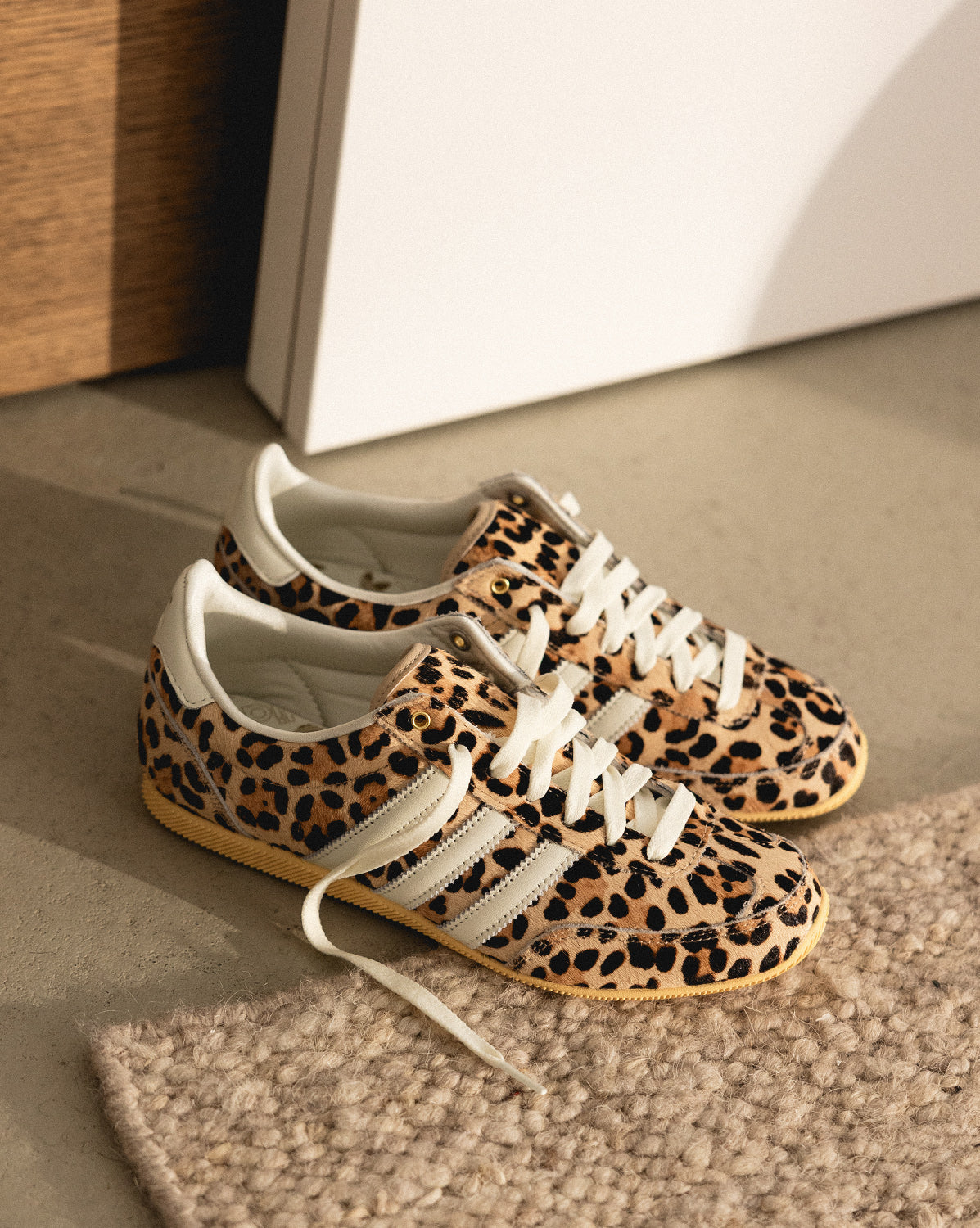 Adidas Japon W *Leo*