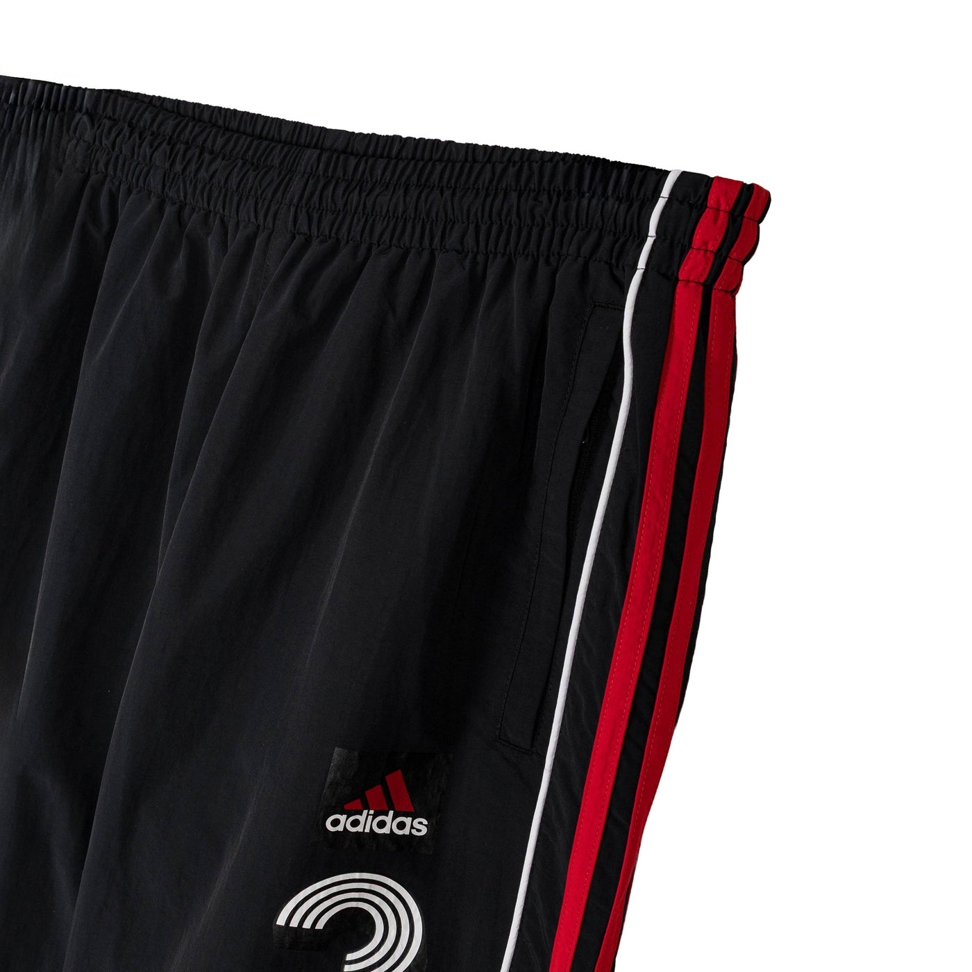 Pantalon de survêtement Adidas Teamgeist Moto