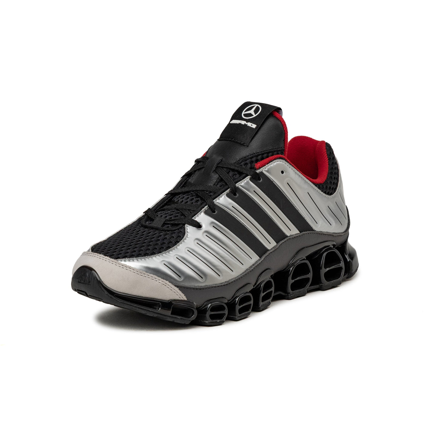 Adidas Consortium pour Mercedes-AMG Motorsport Megaride CT