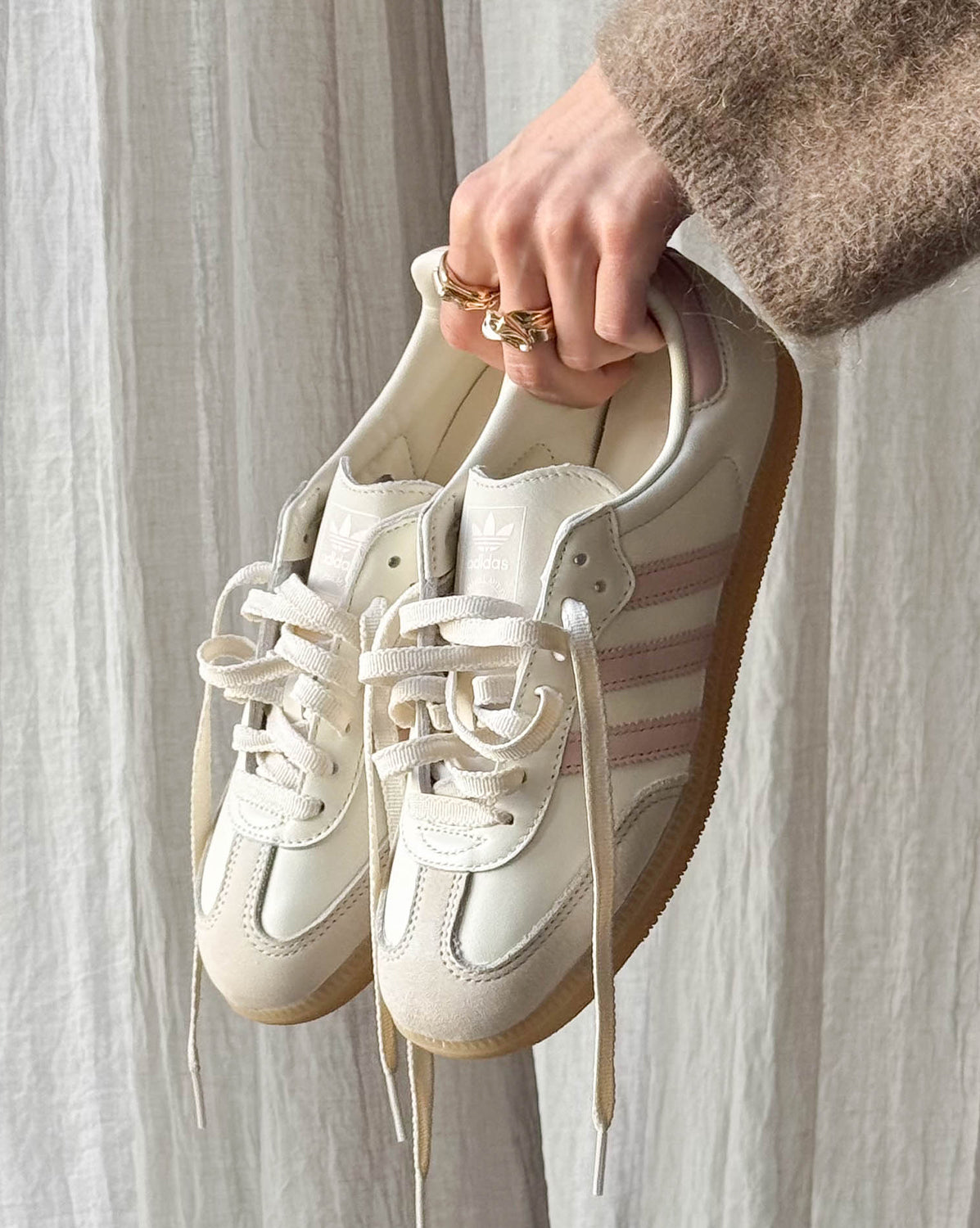 Adidas Samba OG W