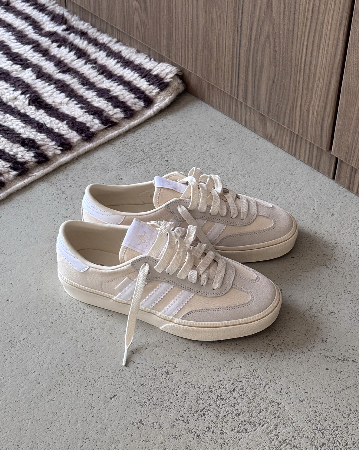 Adidas Samba ST