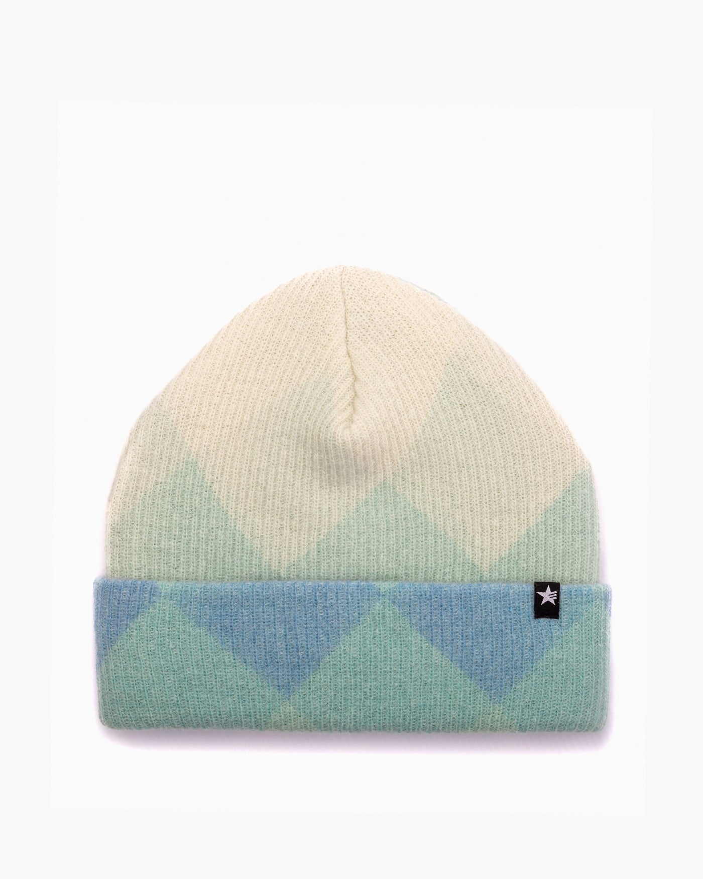Espérant Heron Beanie Menthe