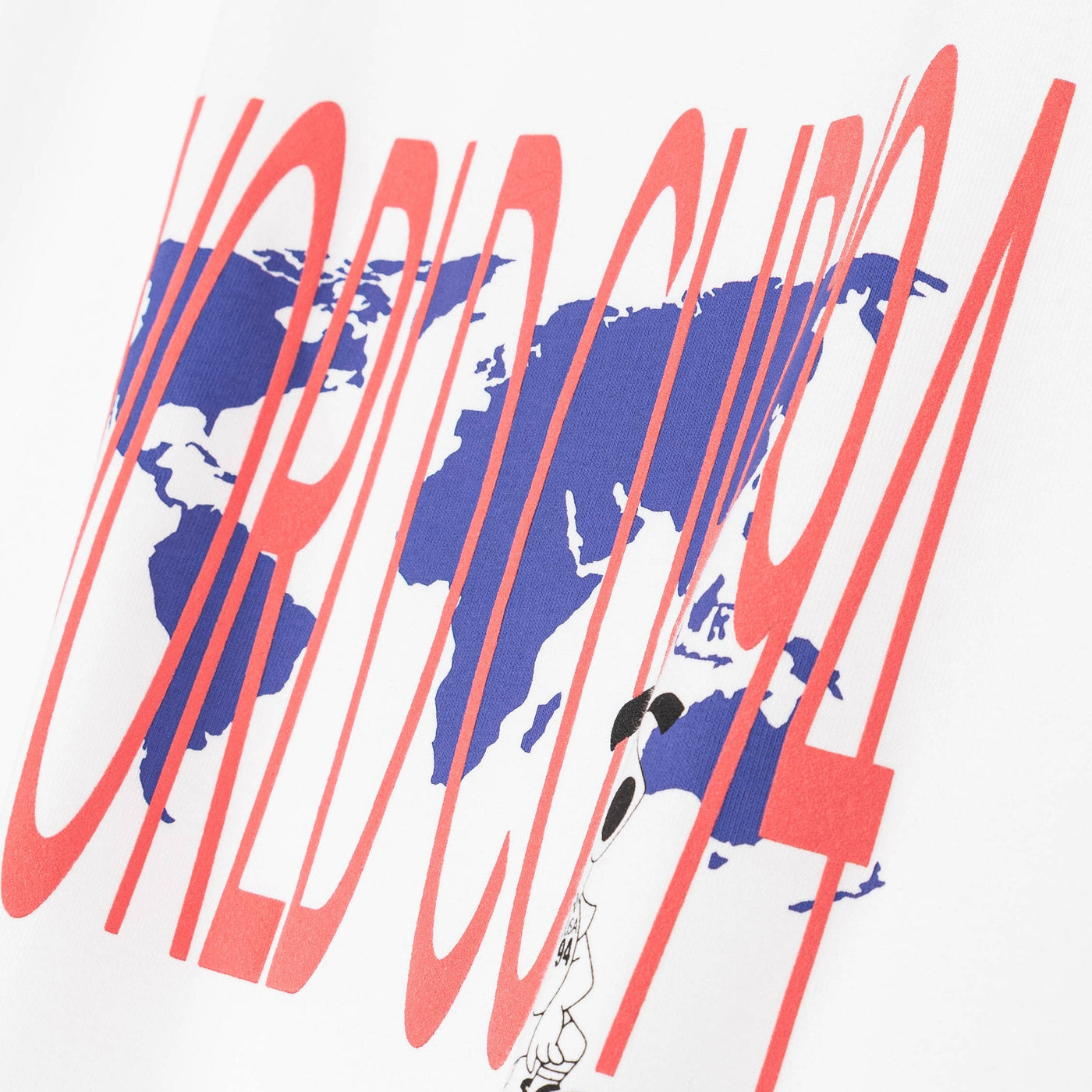 T-shirt graphique Adidas Archive Coupe du Monde 94