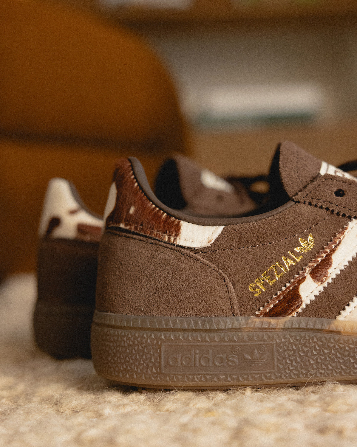 Adidas Handball Spezial W *Vache*