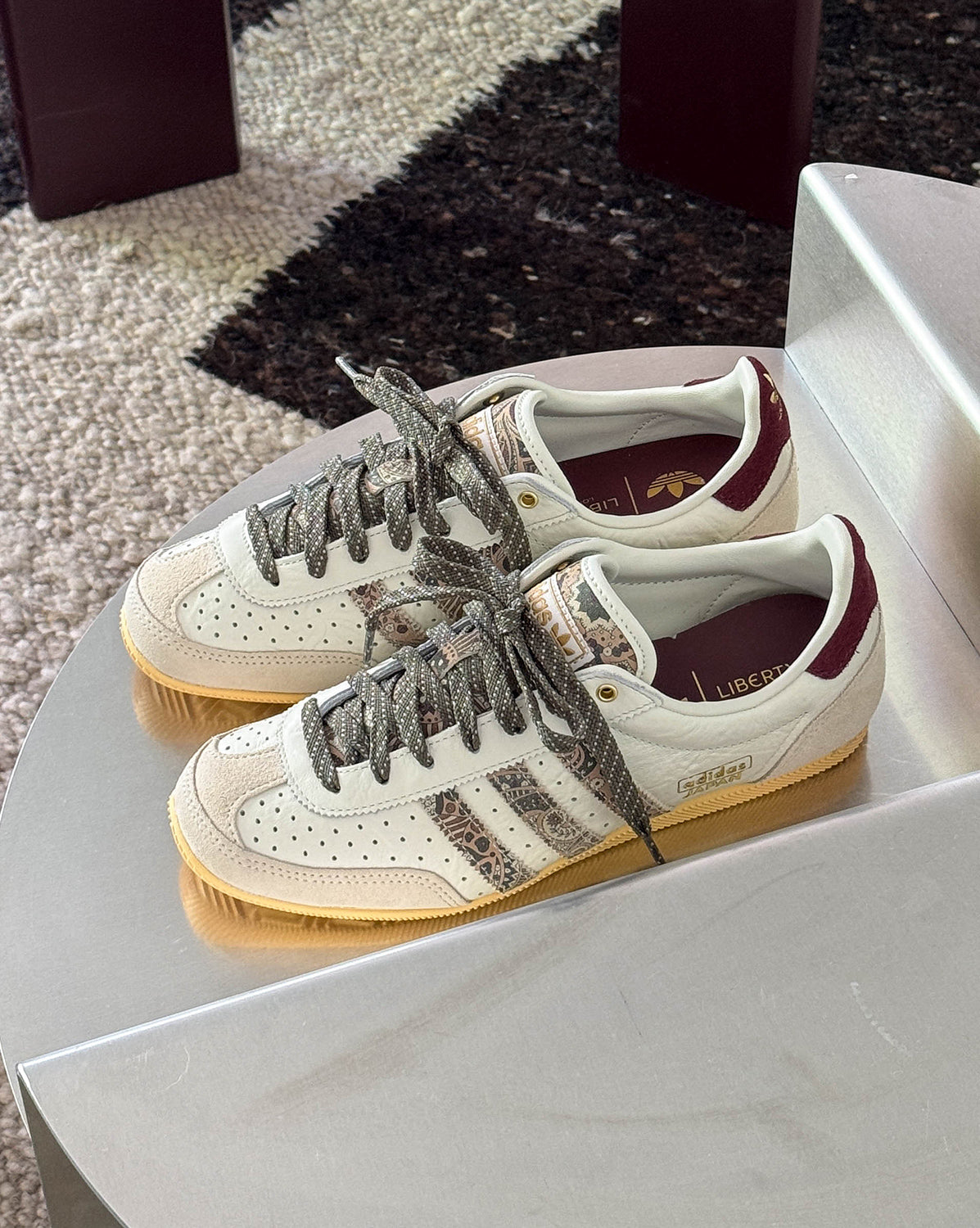 Adidas Japon F