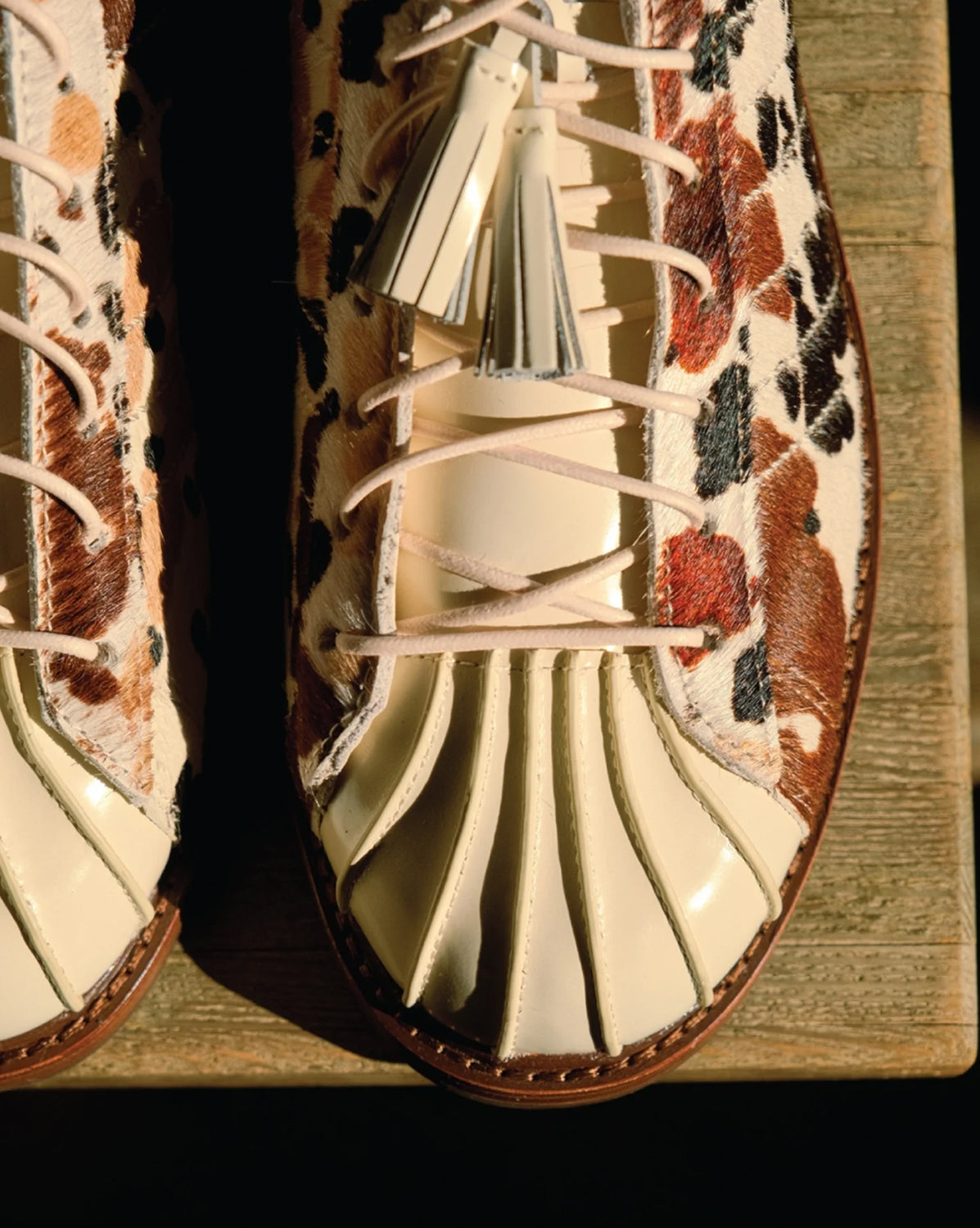 Adidas x CLOT par Edison Chen Superstar DS