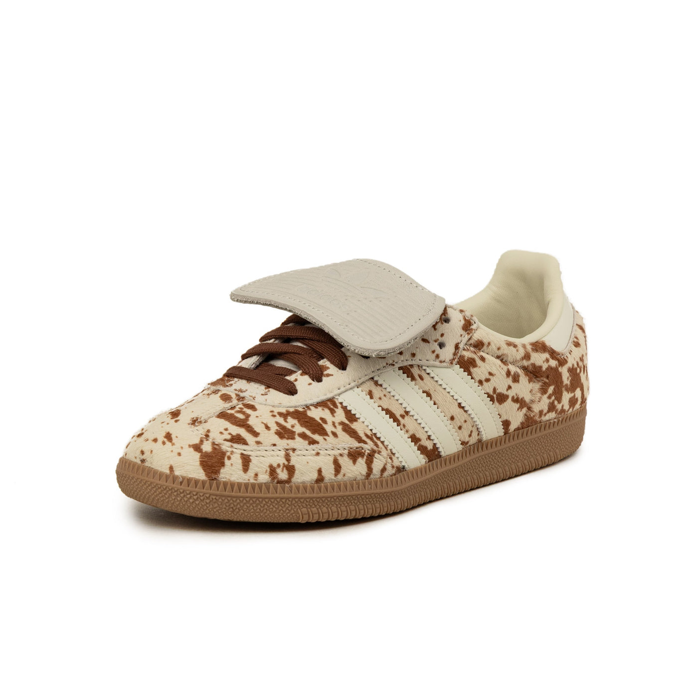 Adidas Samba LT *Imprimé Vache*