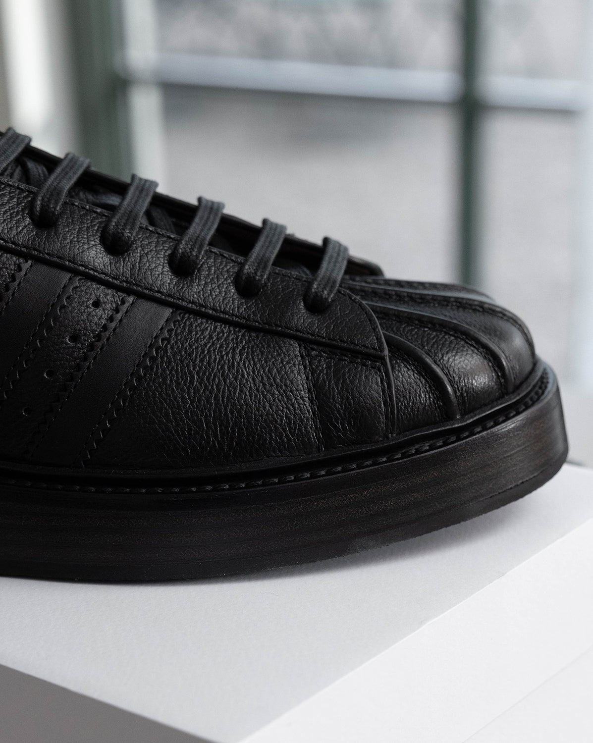 Adidas Superstar Lux *Fabriqué en Italie*