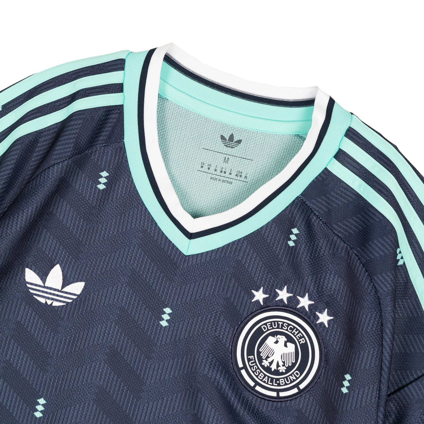 Adidas Maillot extérieur DFB 26