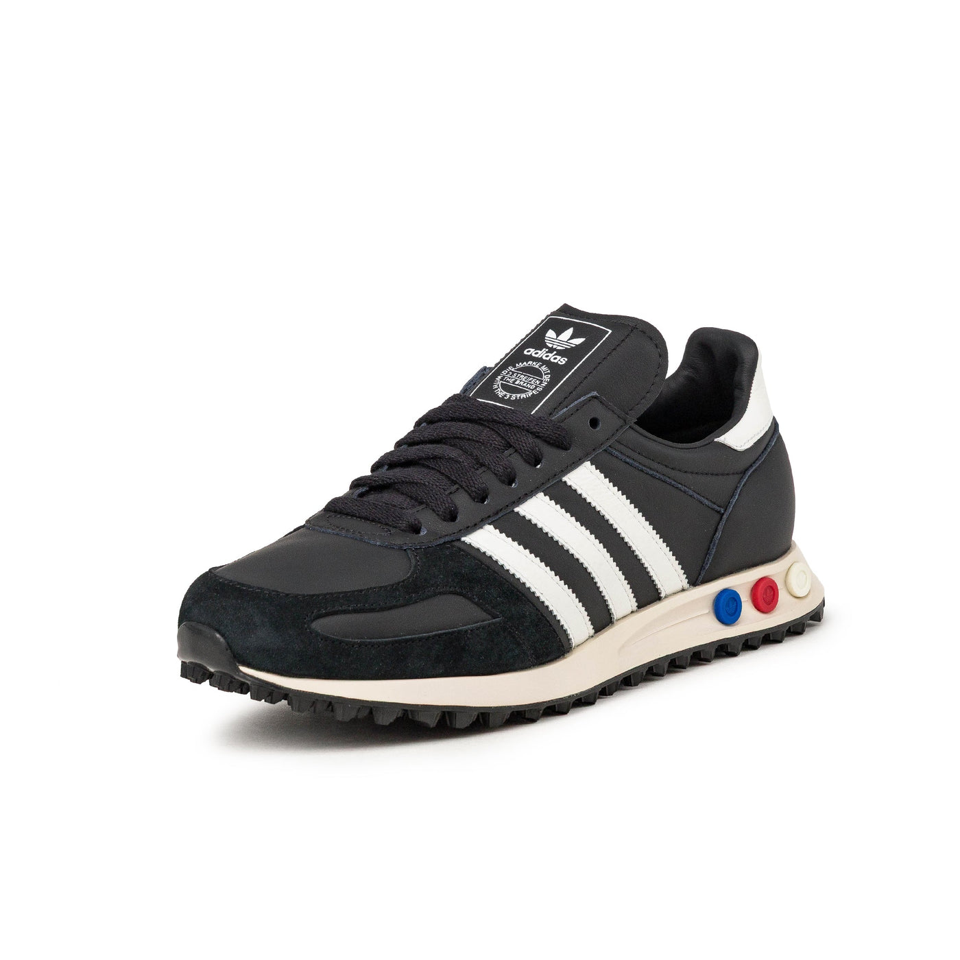 Adidas LA Trainer OG *Fabriqué aux USA*