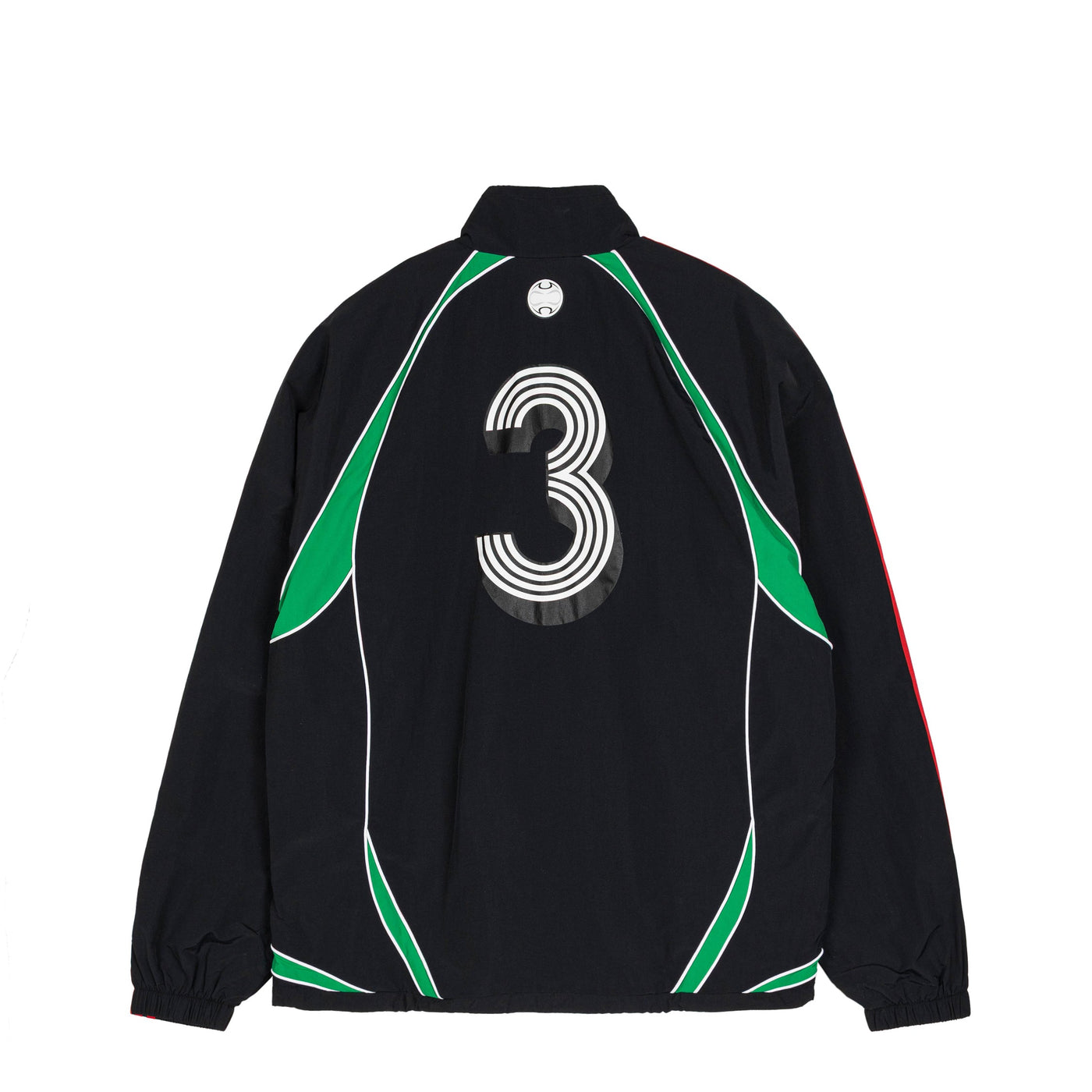Veste de survêtement Adidas Teamgeist Moto