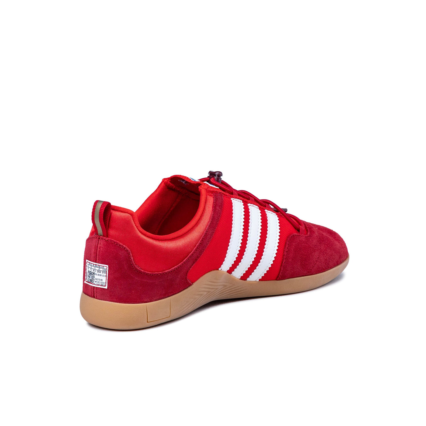 Adidas x Bad Bunny Ballerine