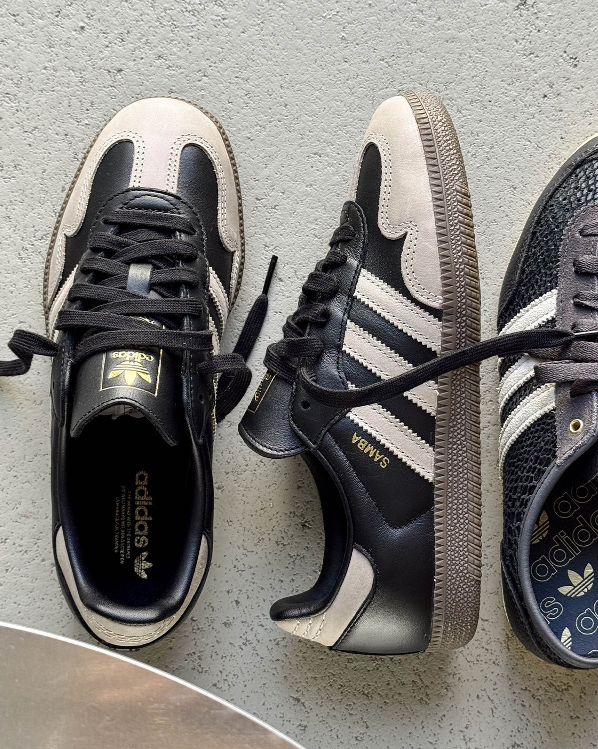 Adidas Samba OG W