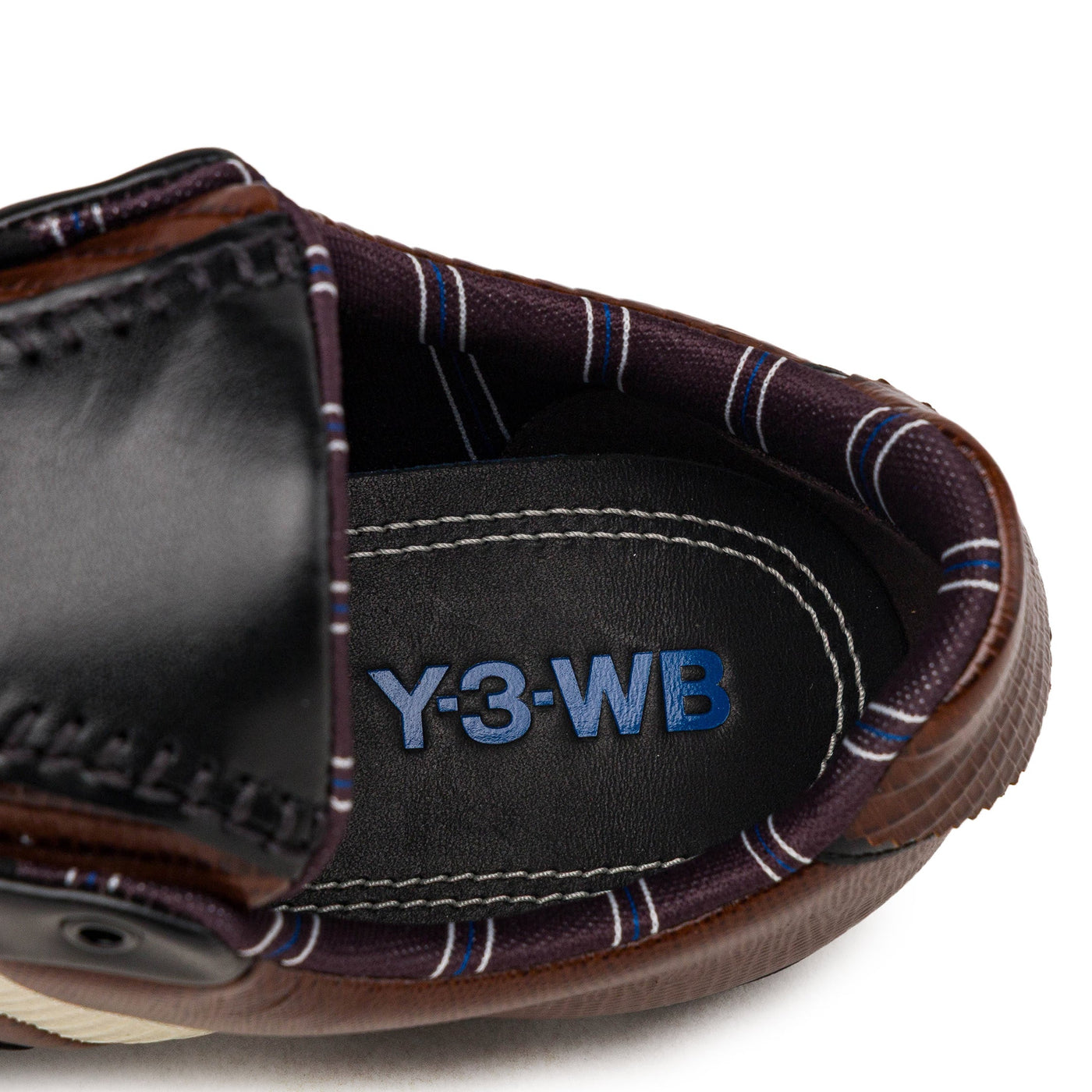 Adidas Y-3 x Wales Bonner The Field Lizzard