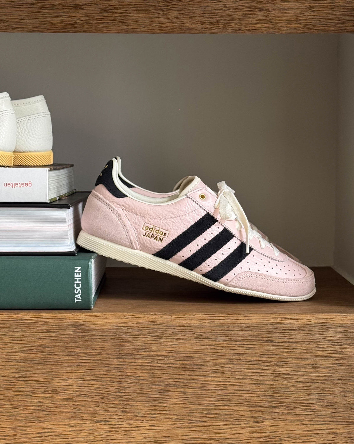 Adidas Japan F