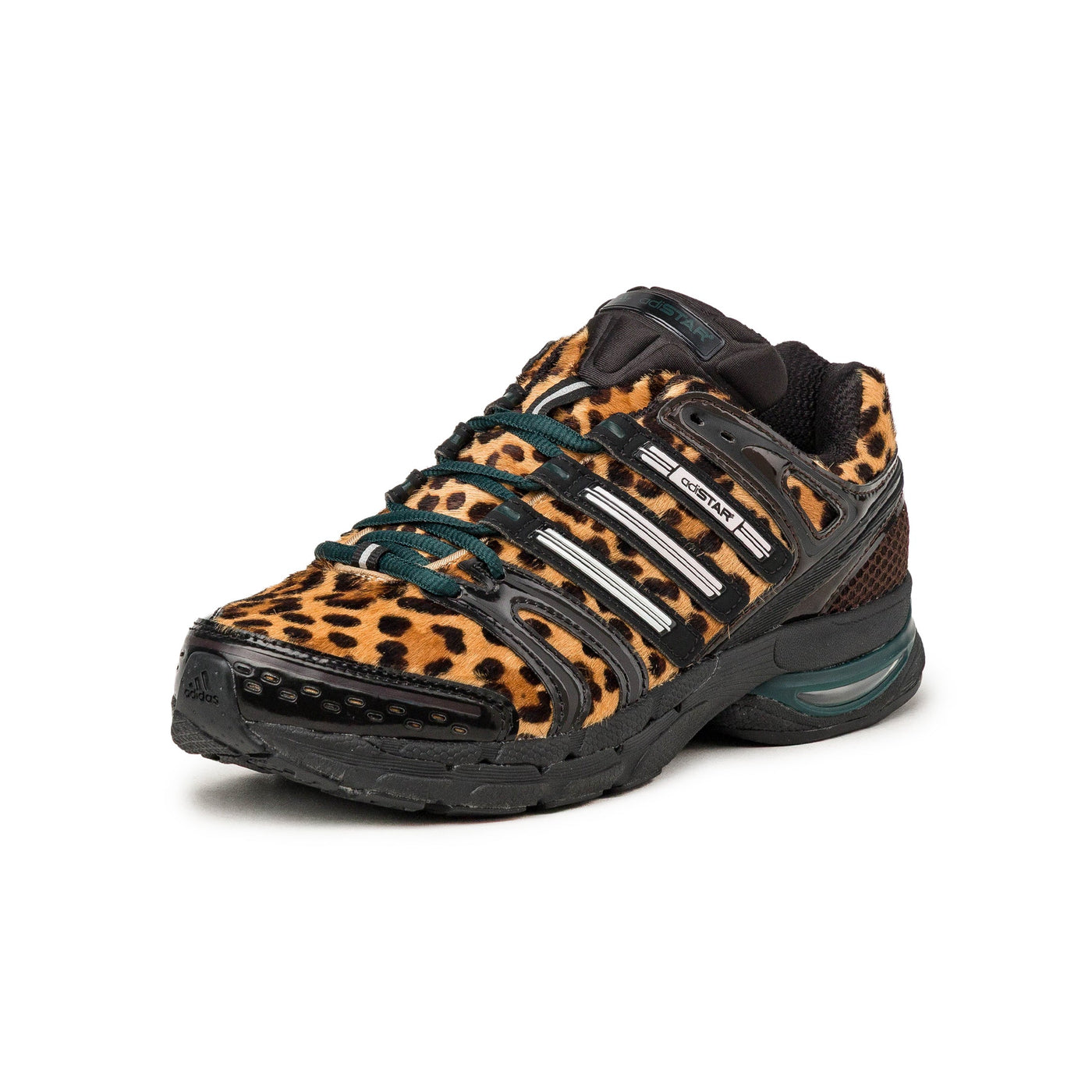 Adidas Adistar Control 5 W *Léopard*