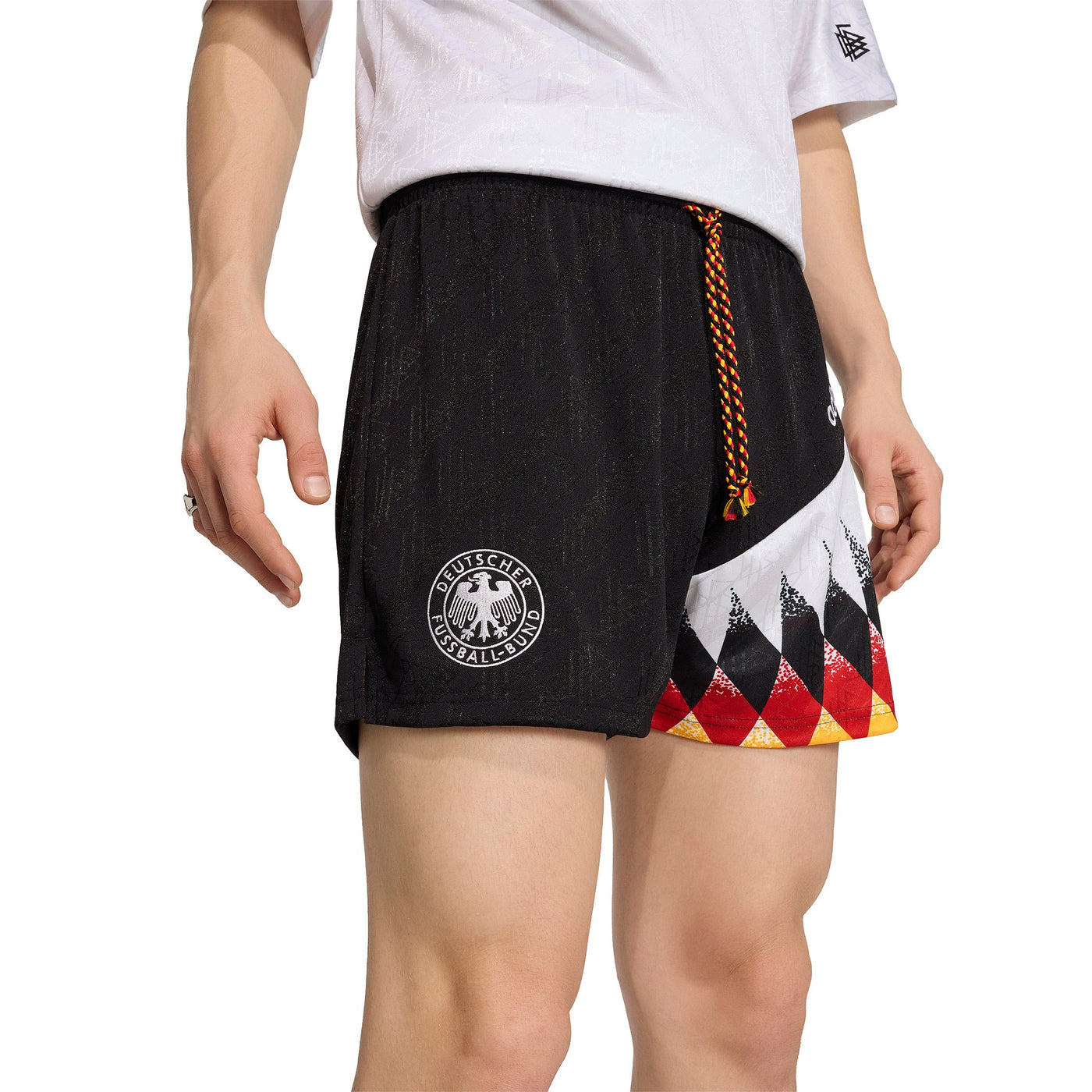 Shorts Adidas DFB Allemagne 1994