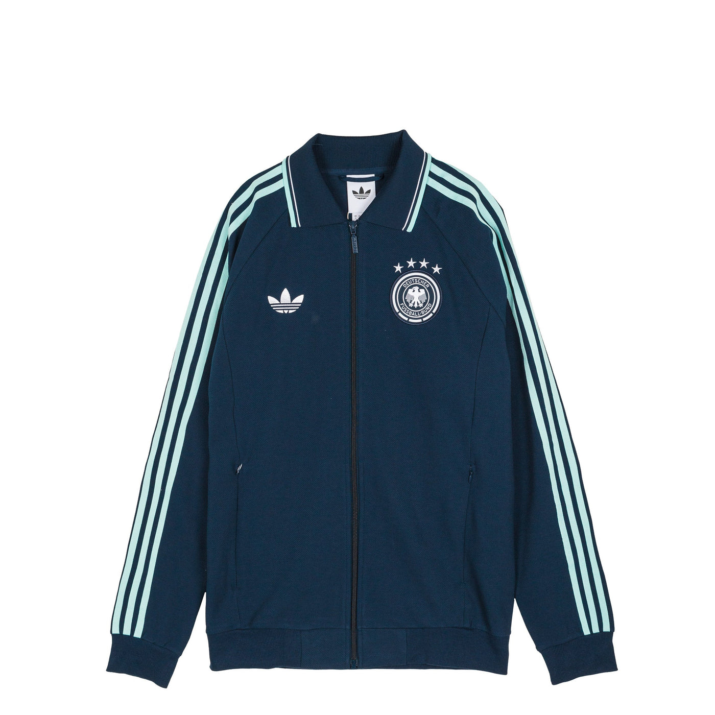 Adidas Veste Anthem DFB Extérieur