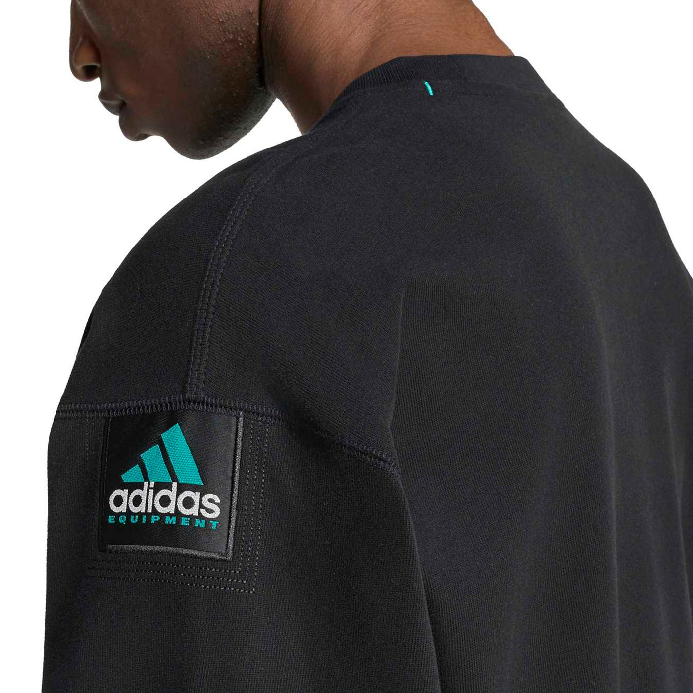 Adidas Equipment Essentials T-shirt manches longues