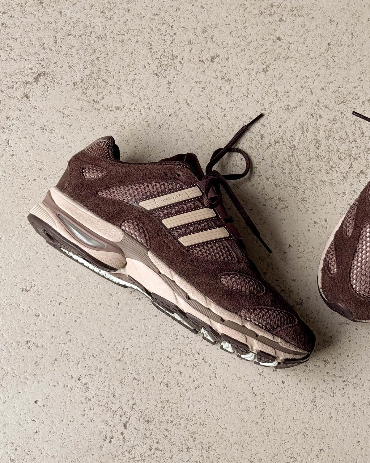 Adidas Adistar Moulée