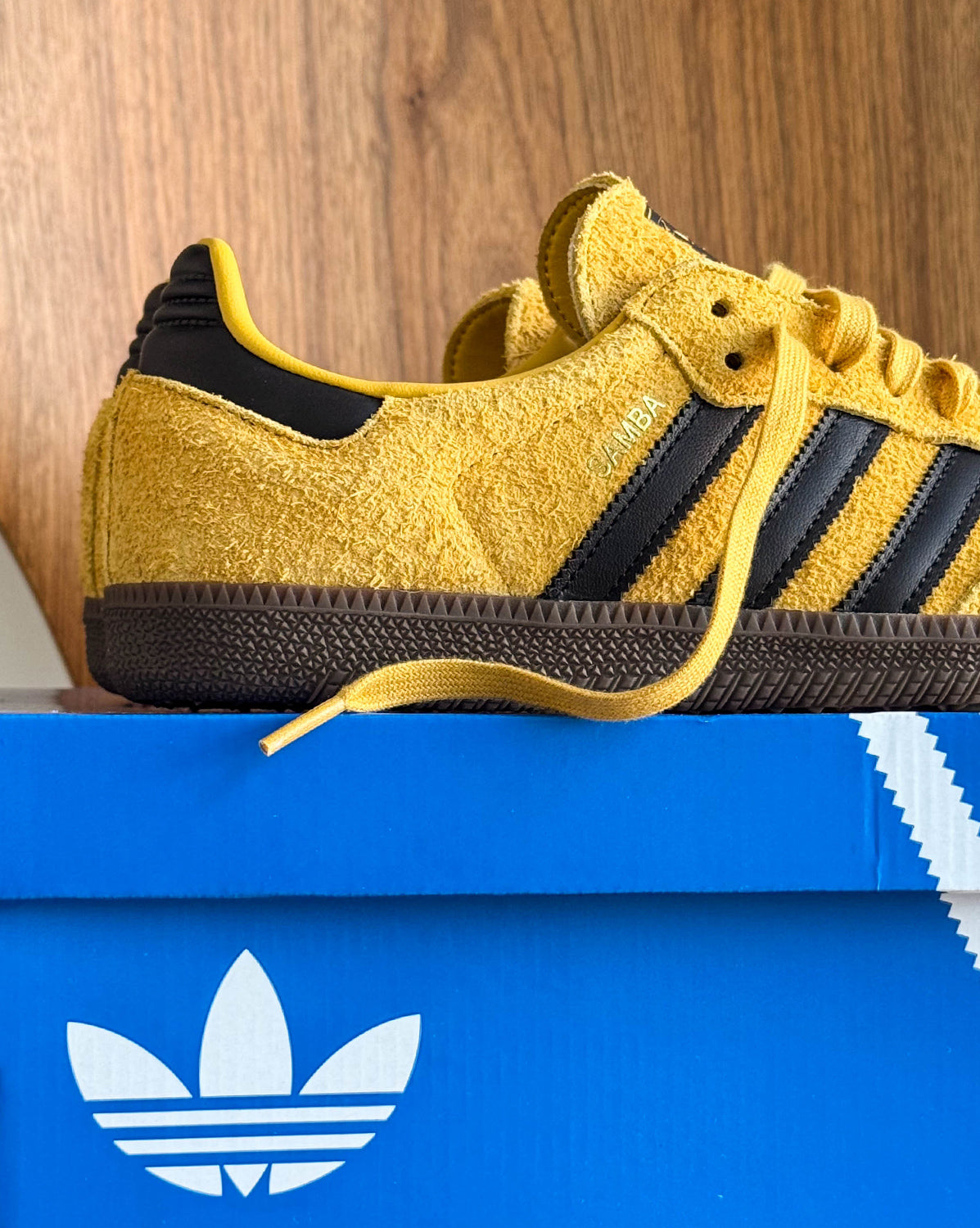 Adidas Samba OG