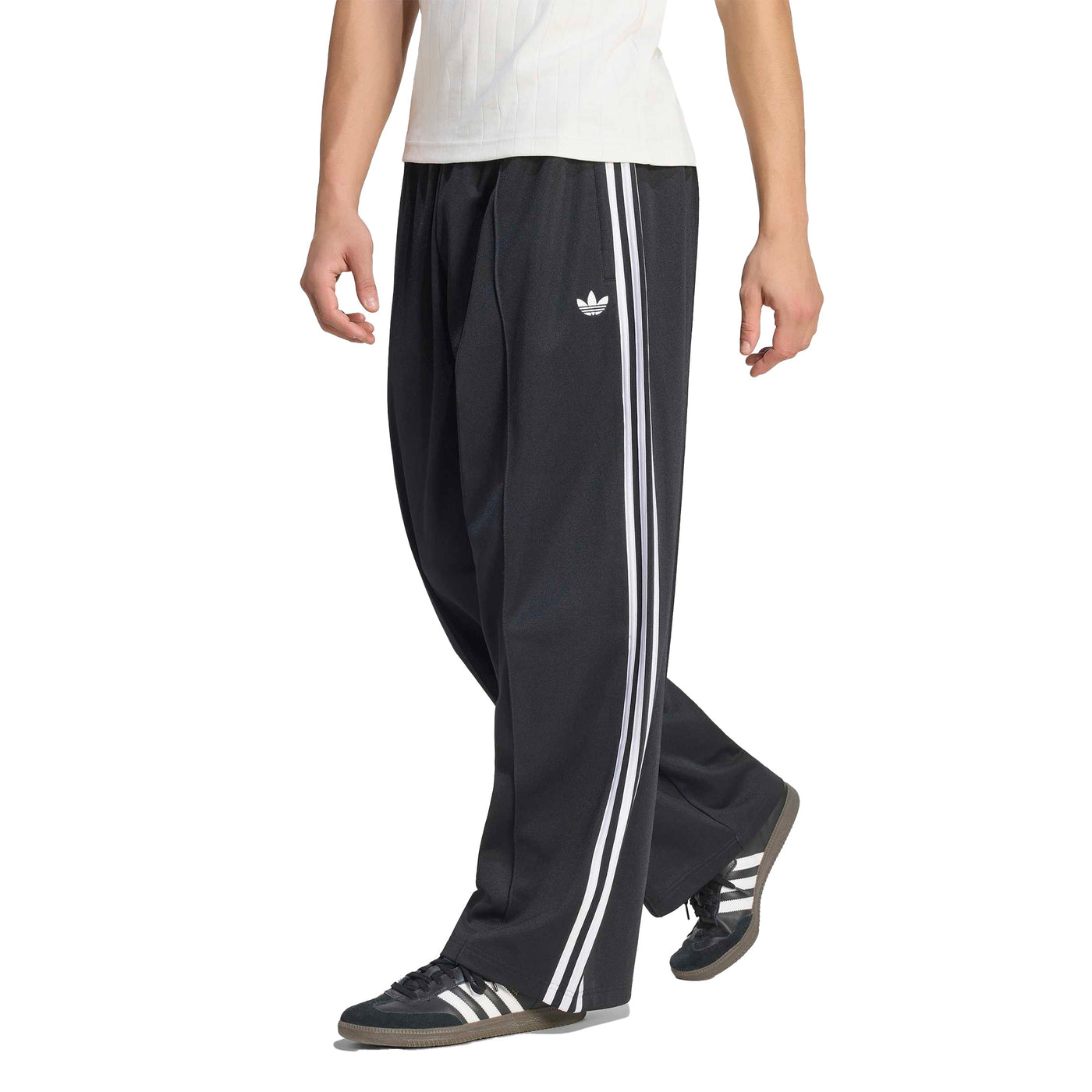 Pantalon de survêtement oversize Adidas