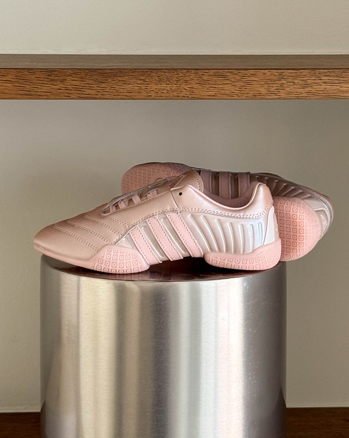 Adidas Taekwondo Mei Elite F