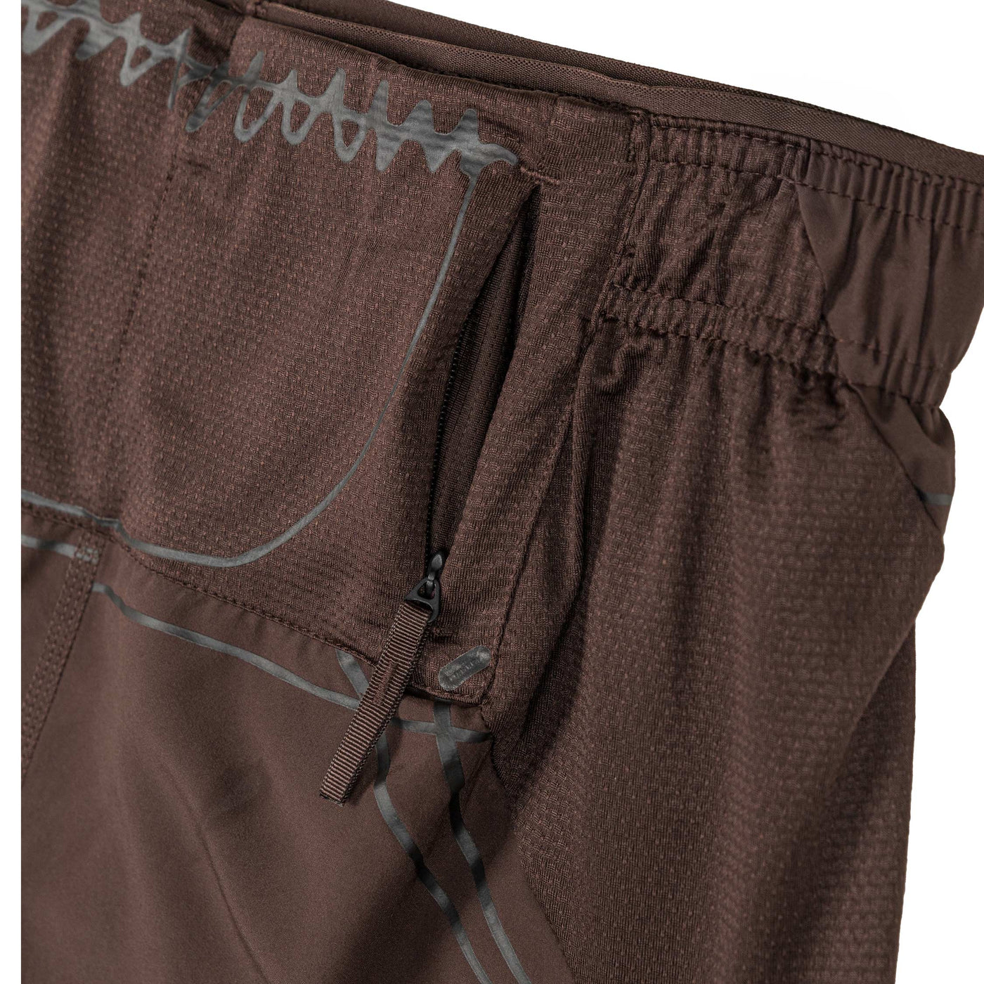 Adidas x Song for the Mute Short de running Adi365