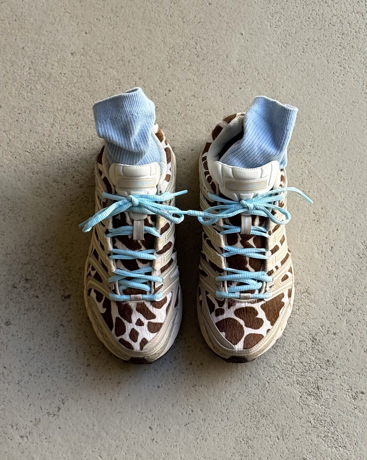 Adidas Adistar Control 5 W *Girafe*