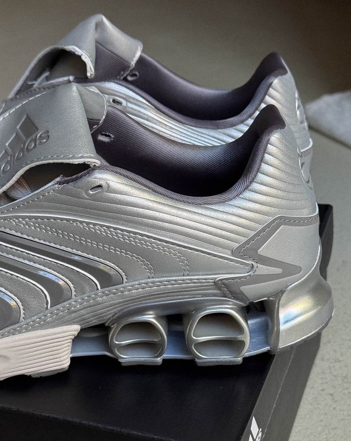 Adidas Predator Megaride
